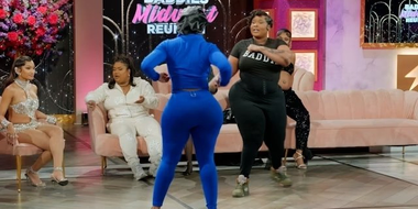 Baddies Midwest Reunion