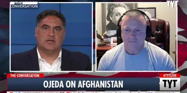 Camila DeChalus & Richard Ojeda