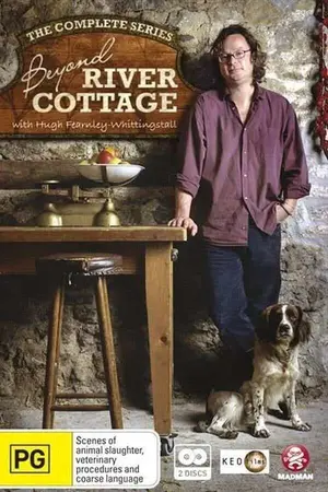 Beyond River Cottage