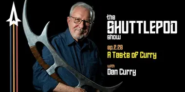 "A Taste of Curry" with Dan Curry