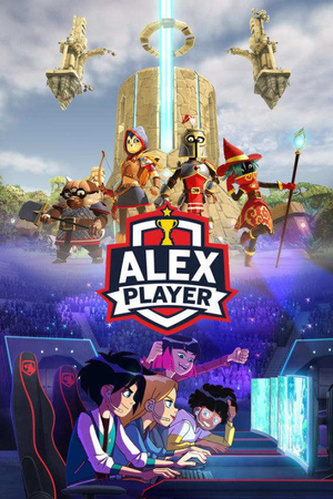 Alex Player