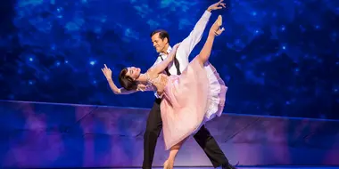 An American In Paris The Musical