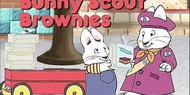 Bunny Scout Brownies