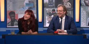 Wende Snijders & Doortje Smithuijsen