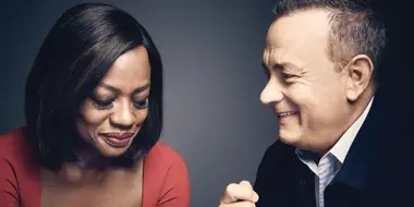 Tom Hanks & Viola Davis