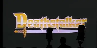 Deathstalker and the Warriors from Hell