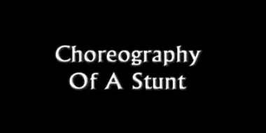 Angel Choreography Of A Stunt