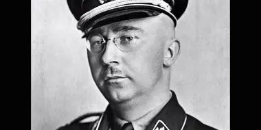 Himmler's Empire of Terror