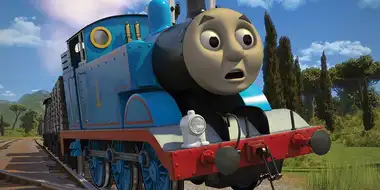 Thomas' Not-So-Lucky Day