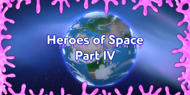 Heroes of Space (4)