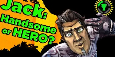 Handsome Jack, Monster or Misunderstood?