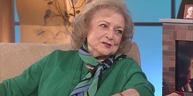 Betty White, Don Cheadle, Kratt Brothers