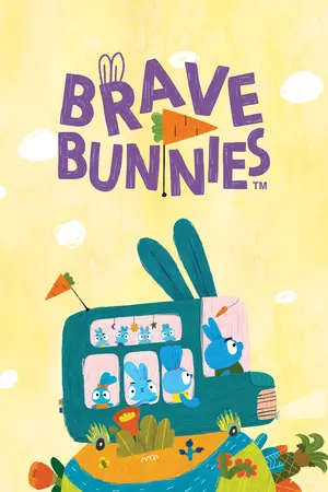 Brave Bunnies