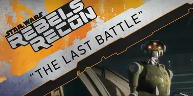 Inside "The Last Battle"