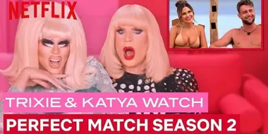 Perfect Match Season 2