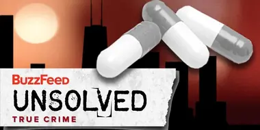 The Mysterious Poisoned Pill Murders