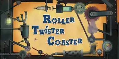 Roller Twister Coaster