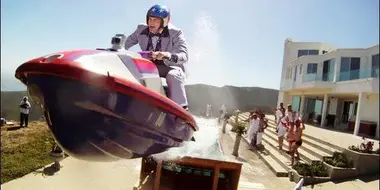 The Making Of Jackass 3D