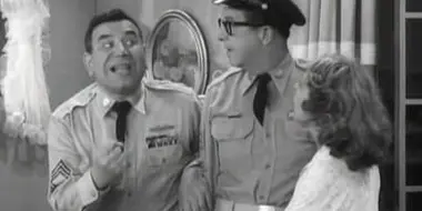 Bilko's Vampire