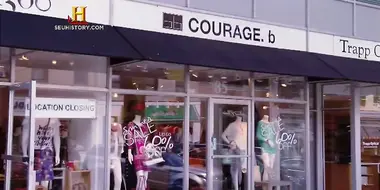 Courage.b