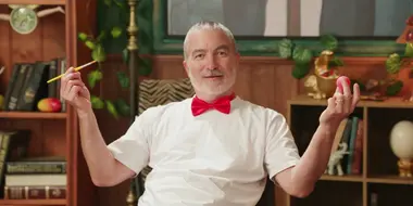 A Pretty Skux Cartwheel