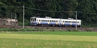 Echizen Railway: Heading into the Future with the Community Onboard