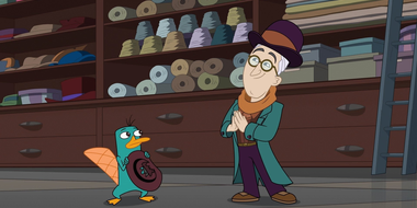 The Haberdasher