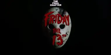 Friday the 13th: The Final Chapter (1984)