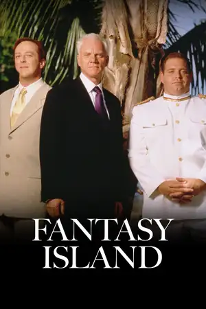 Fantasy Island