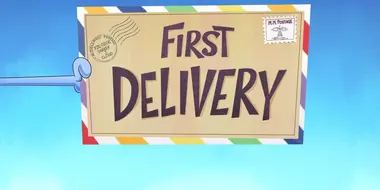 First Delivery