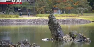 The Glory of the Buddhist Pure Land: Hiraizumi