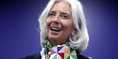 Christine Lagarde: A New Multilateralism for the 21st Century