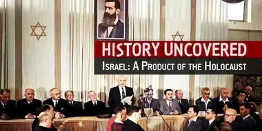 Israel - A Product of Holocaust?