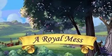 A Royal Mess