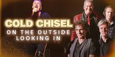 On The Outside Looking In - Cold Chisel