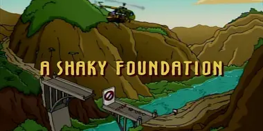 A Shaky Foundation