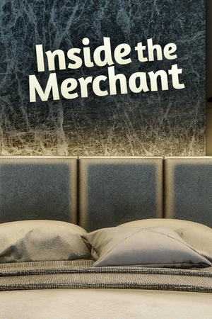 Inside the Merchant