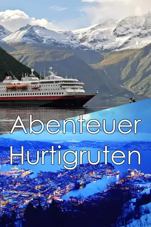 Abenteuer Hurtigruten