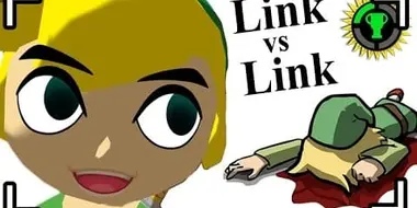 Which Link Rules Them All? (Legend of Zelda: Hyrule Warriors)