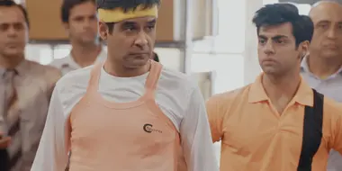 Kabaddi! Kabaddi!