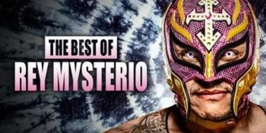 The Best of Rey Mysterio