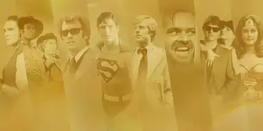 Clint, Kubrick & Kryptonite