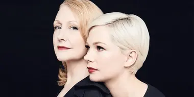 Michelle Williams & Patricia Clarkson