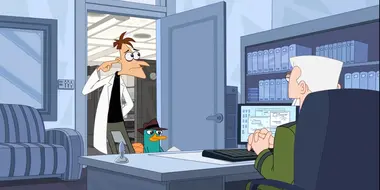 Agent Doof