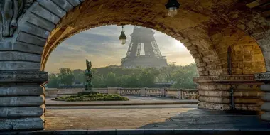 Le meraviglie e i segreti di Parigi