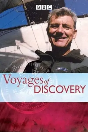 Voyages Of Discovery