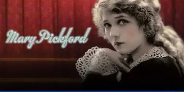 Mary Pickford