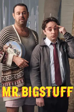 Mr. Bigstuff
