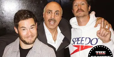Dr. Phil LIVE! with Adam Devine and Anders Holm