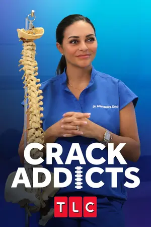 Crack Addicts